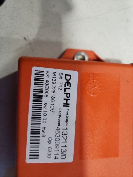 2007 Maserati Quattroporte AC Climate Control Module 03-08 OEM 04 05 06 07