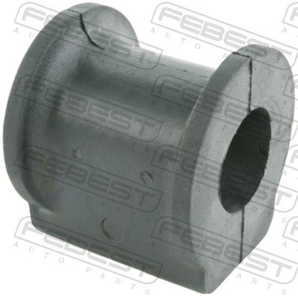 Febest Stabilisatorlager Stabilager Buchse Stabilisator SZSB-SX4F FüR Suzuki EY-image