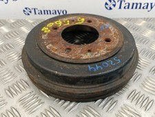 Tambour de frein Hyundai MATRIX