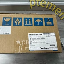 PRO-FACE PFXGP4501TADW New In Box HMI Touch Screen US Stock