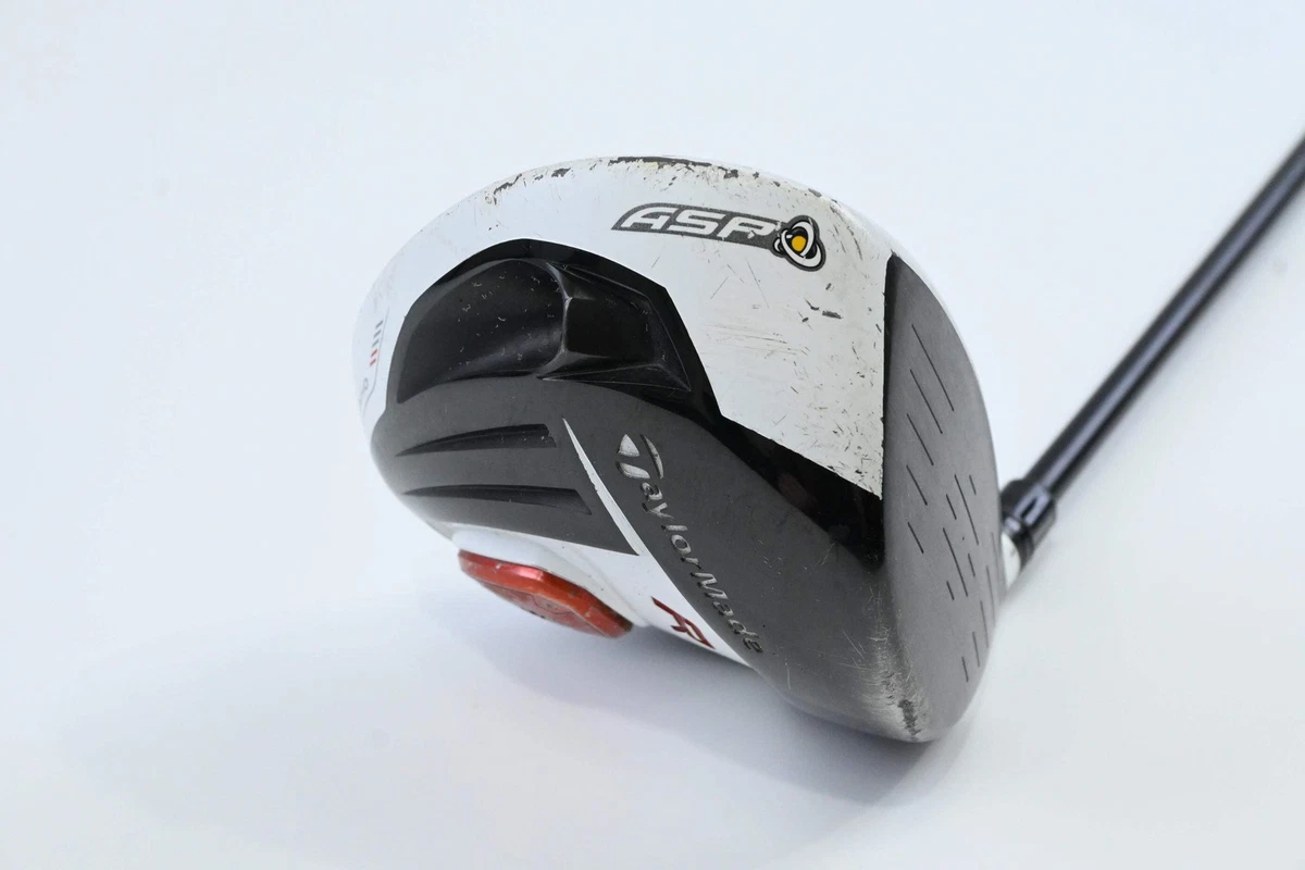 TaylorMade R11 ドライバー 10.5度　左利き用　B Taylormade R11 Golf Drivers for sale | eBay UK
