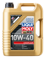 Liqui Moly MotoröL 1310 Passend FüR Nissan Opel