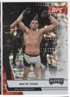 2021 Playoff UFC Asia #62 Nate Diaz - NM-MT