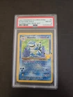2021 Pokemon Celebrations Classic Blastoise Holo #2/102 – PSA 8 (MINT)
