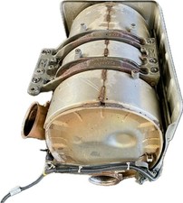 Catalyseurs Volvo 460