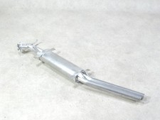 Mitteltopf NEU für Mercedes Benz SL USA R107 380SL für Fzg. m. Kat 80–85 Auspuff