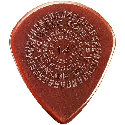 Dunlop Primetone Jazz III XL Guitar Picks 14 mm 3 Pack