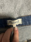 Madewell Jean Shorts, Vintage, Size 28 — photo 3