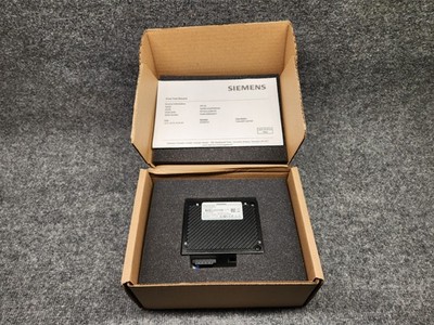 Siemens Ruggedcom Ethernet PoE Injector RP100-LO-RM-XX *NEW/SEALED*