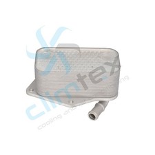 CLIMTEX ÖLKÜHLER MOTORÖL KÜHLER passend für VW BEETLE GOLF JETTA NEW | CH8-145