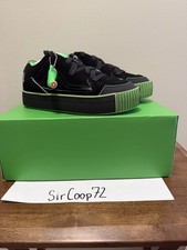 MSCHF Gobstomper Black Lime Green Purple MSCH...