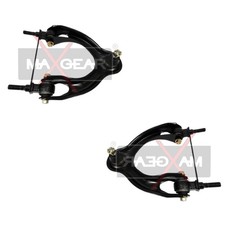 MAXGEAR Querlenker Satz links rechts für Honda CRX III EH EG EJ MB MC Rover