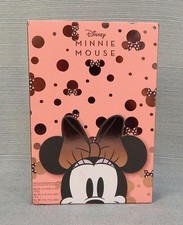 Disney Minnie Mouse Makeup Kit by Revolution New 17 Shades