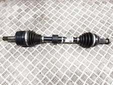 Jaguar I-Pace 2019 Front Driveshaft J9D3-3D402-AC Electric 235kW 