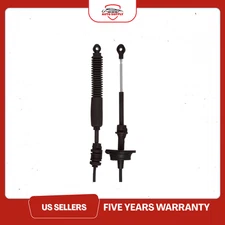 ATP Y-1285 Auto Transmission Shift Cable Kit Fit 1999 -2007 Sierra and Silverado