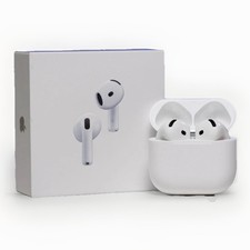Apple AirPods 4th Generation Brand New In Sealed Box