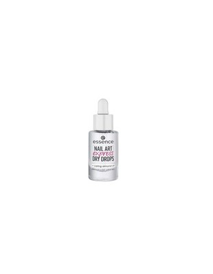 Essence Cosmetics Express Dry Drops Tropfen Dry Express 8ml