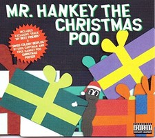 Mr. Hankey The Christmas Poo [CD2] [CD 2] - South Park
