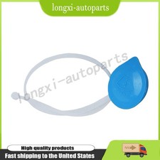 Windshield Washer Fluid Reservoir Bottle Cap ...