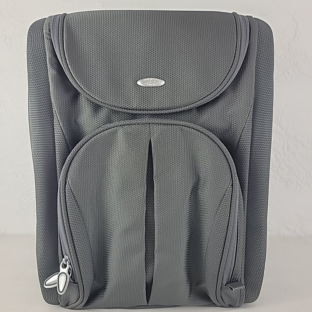 TUMI Backpack Laptop Multi Functional Detachable … - image 1
