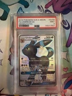 Umbreon GX SV69/SV94 Hidden Fates: Shiny Vault Holo