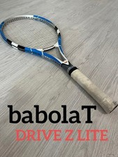 Racchetta da tennis BabolaT DRIVE Z LITE (campo rigido)