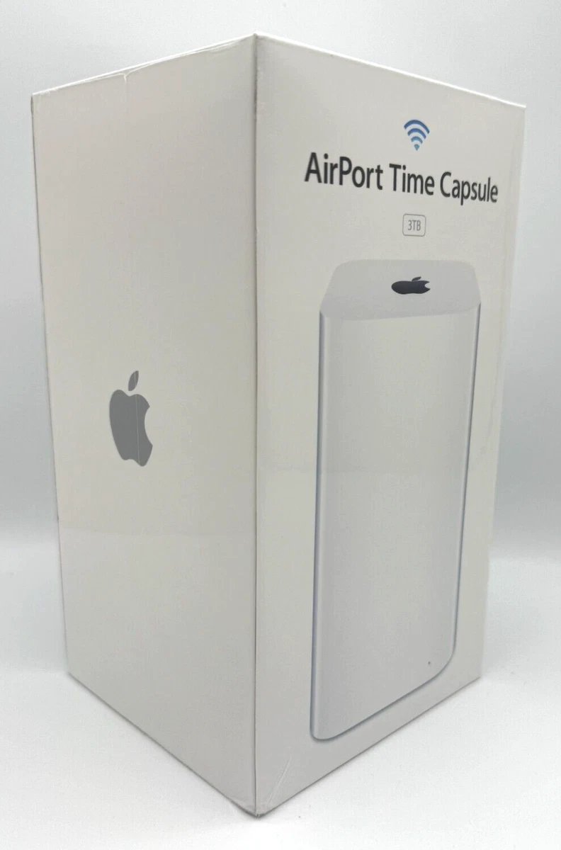Apple External Hard Disk Drives 3 TB Storage Capacity for sale | eBay