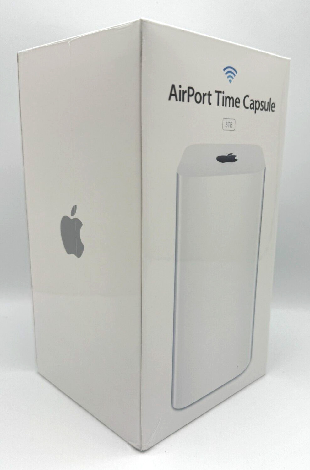 Apple AirPort Time Capsule  3TB  External Hard Drive  A1470 