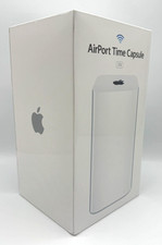 Apple AirPort Time Capsule 3TB disco rigido esterno A1470 sigillato in fabbrica
