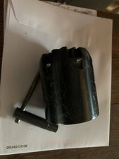 Uberti Colt Dragoon Revolver Cylinder 2nd 3rd Models With Nipple Wrench