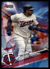 Miguel Sano 2017 Bowman's Best #18 Twins MLB READ FREE SHIPPING AutographDen