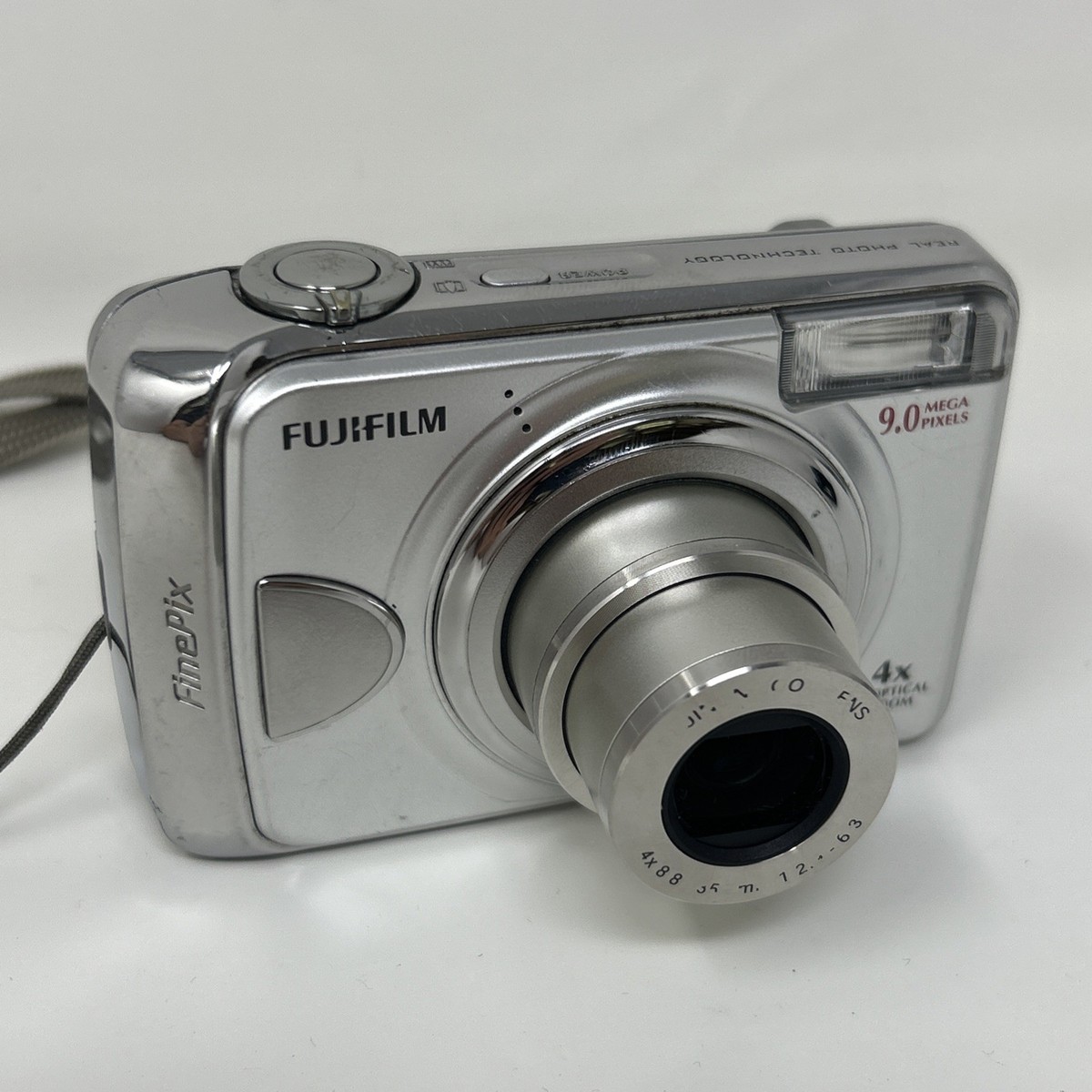 【美品！】Fujifilm FinePix A900動作良好！ Amazon.co.jp: FUJIFILM デジタルカメラ FinePix JX420 ピンク