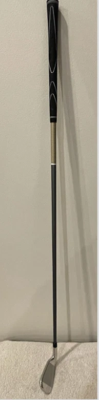 New-Callaway Edge 7 Iron Regular Flex Graphite Shaft Golf Pride Grip - Image 3 of 4