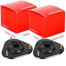 2X HERTH+BUSS DOMLAGER SATZ VORNE LINKS+RECHTS passend für MAZDA 3 TOYOTA CELICA