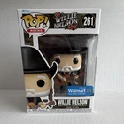 Funko Pop! Rocks Willie Nelson #261 Vinyl Figure Walmart Exclusive