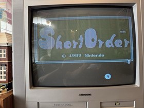 NES Nintendo Power Pad, 6 Game Lot Street Cop, Super Team, more Tested And Works