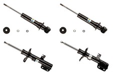 4x Bilstein B4 Stoßdämpfer für Toyota Avensis T25_ _T25_ Station Wagon T25 Stufe