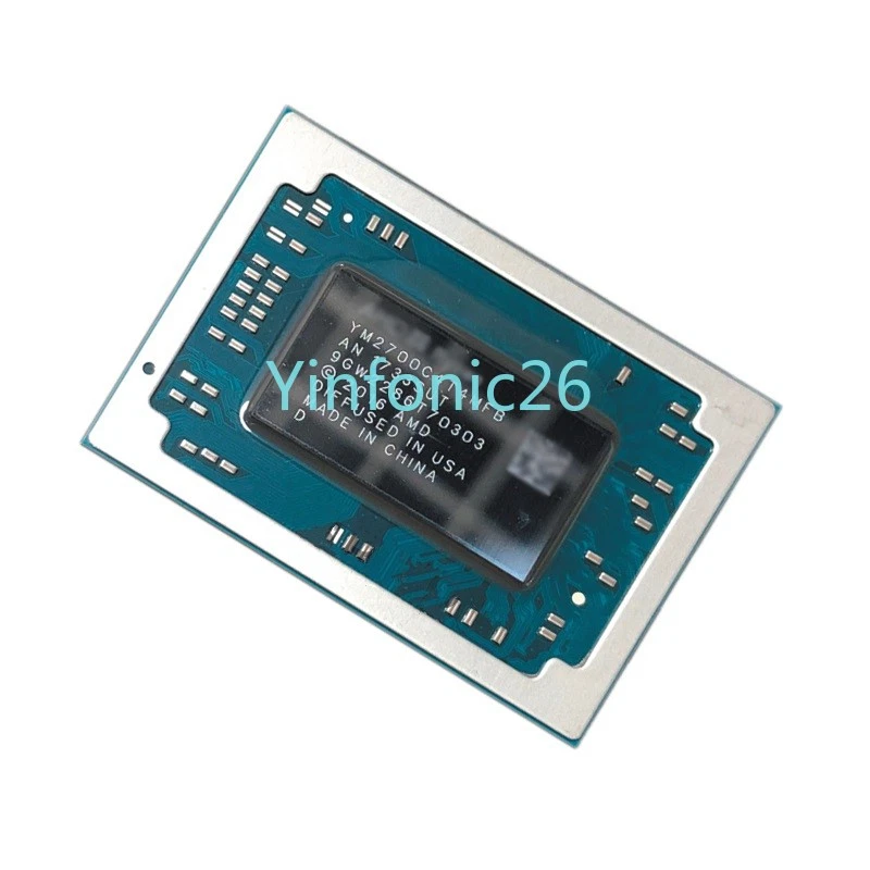 AMD Ryzen 7 2700 Computer Processors for sale | eBay