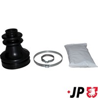 JP Group Faltenbalgsatz Antriebswelle JP 4343700210 FüR Renault Nissan Clio 2 1