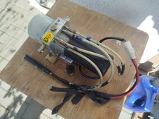 VW Golf 3 Cabrio Hydraulik Pumpe Verdeck