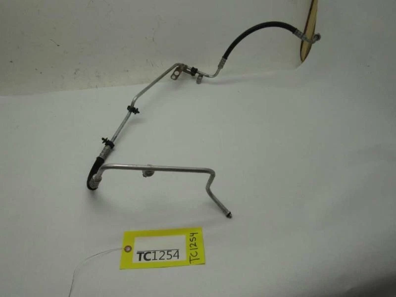 AC Hose Liberty 2008 2011 Jeep Front Air Condition Pipe Line Tube OEM - Image 3 of 4