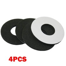 4Pcs LE25 Foam Rings For JBL Tweeter LE25 L16 L19 L26 L36 L50 L100 L120 4311 US