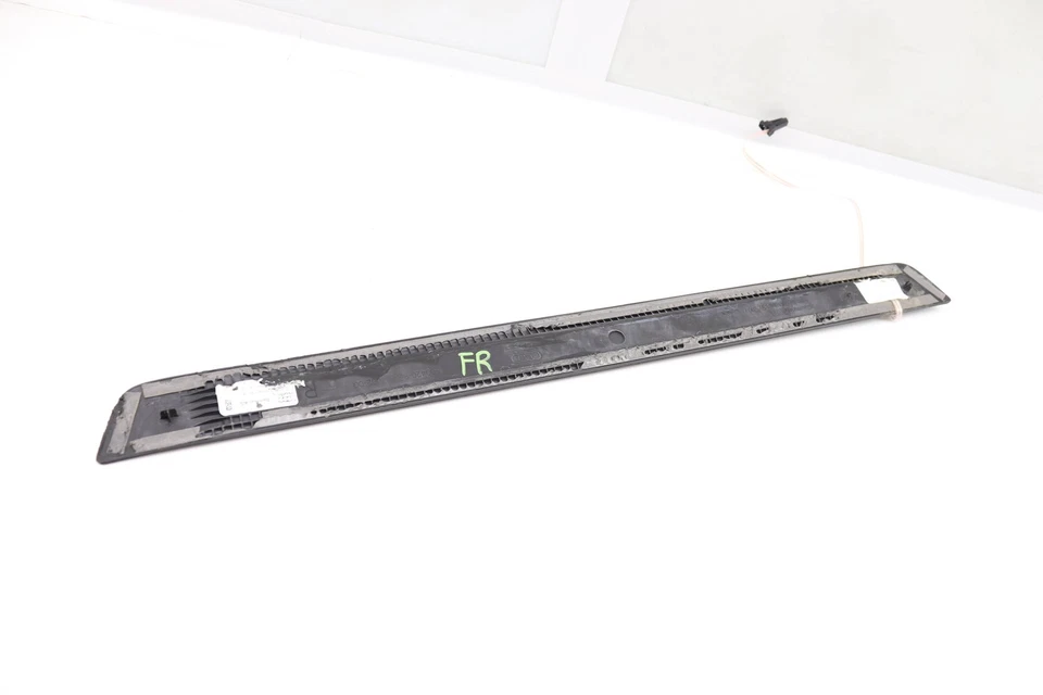 2018 AUDI S5 - Front Right DOOR SILL / Scuff Panel / Light BAR (S) 8W0947418A - Image 2 of 4