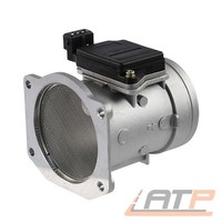 Luftmassenmesser 3-POLIG FÜR Vw Golf 3 4 Cabrio 1H 1E Nur 1.6 2.0 Motoren
