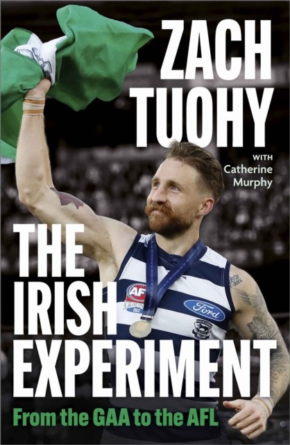 The Irish Experiment by Catherine Murphy (Paperback Book)