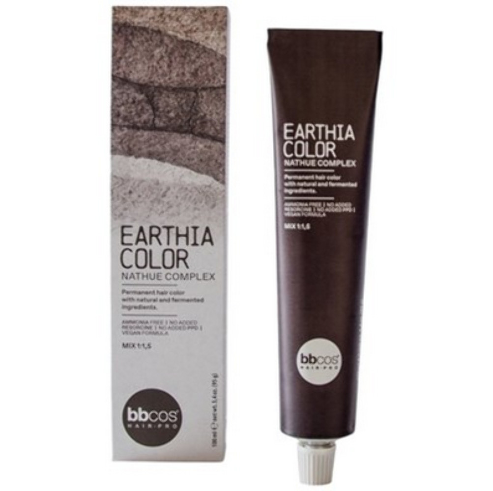 Nathue Complex Permanent Hair Color 3.5 Oz-choose Yours