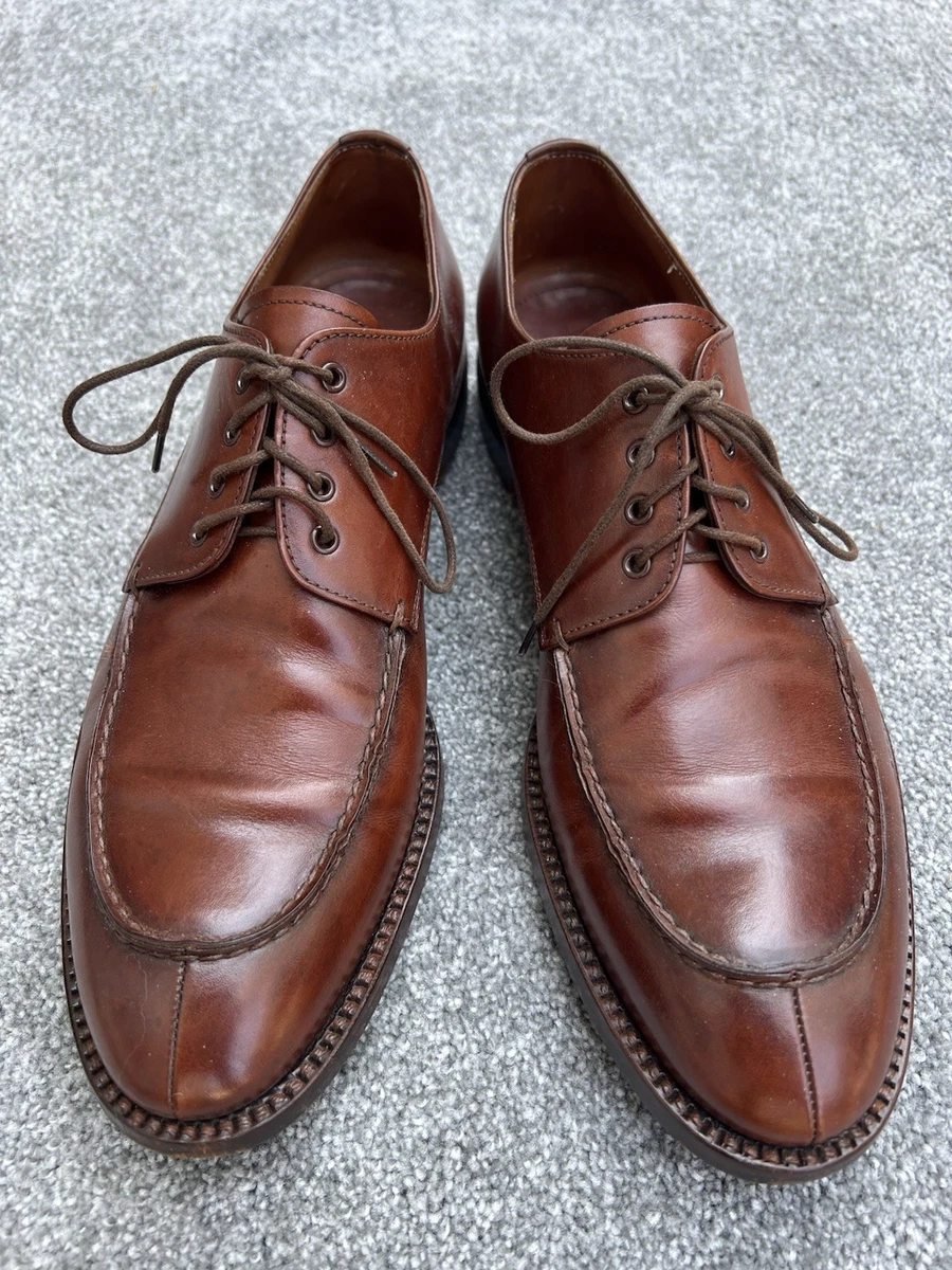 PRADA Brown Dress Shoes for Men for sale | eBay display picture 3