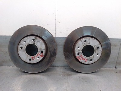 517123C100 bremscheibe vorne KIA MAGENTIS I GD MS 2.0 2001 5403533