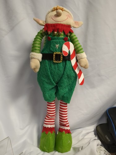 26" Hobby Lobby elf - Picture 2 of 5