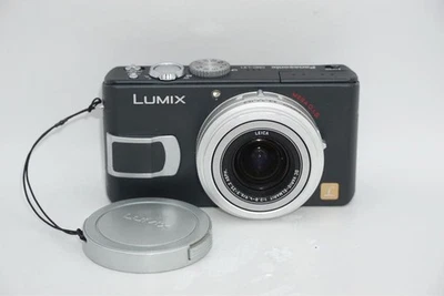 Panasonic LUMIX DMC-LX1 Digital Cameras for Sale - Shop New & Used